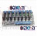 OkaeYa 8 Channel Solid State Relay Module